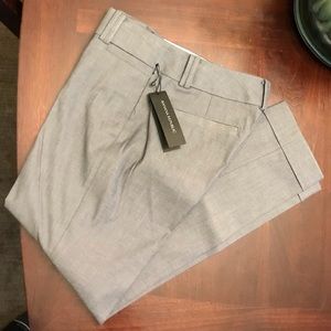 Banana Republic Mid Rise Fit